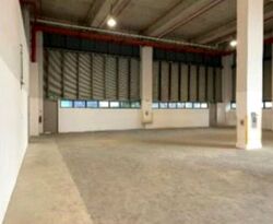 Loyang Industrial Estate (D17), Factory #458156421